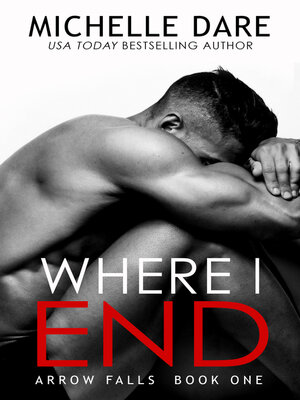 cover image of Where I End